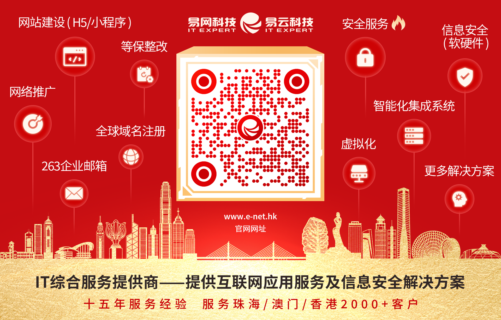 易網(wǎng)微信公眾號